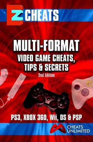 EZ Cheats MultiFormat
