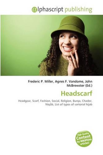 Headscarf