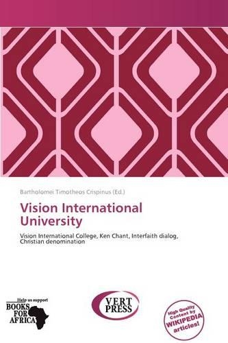 Vision International University