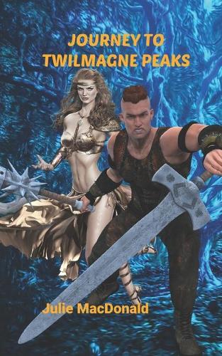 Journey to Twilmagne Peaks