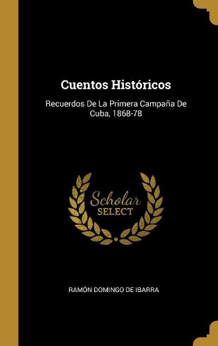 Cuentos Históricos