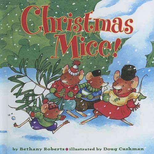 Christmas Mice!