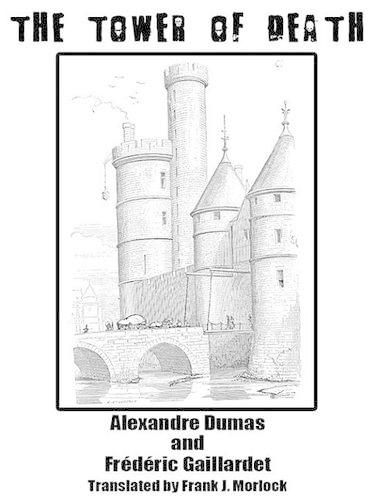 The Tower of Death: A Play in Five Acts