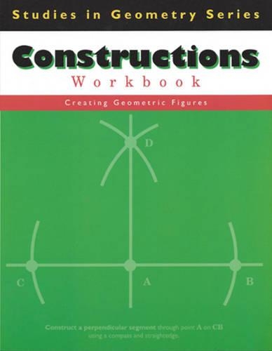 Constructions Workbook