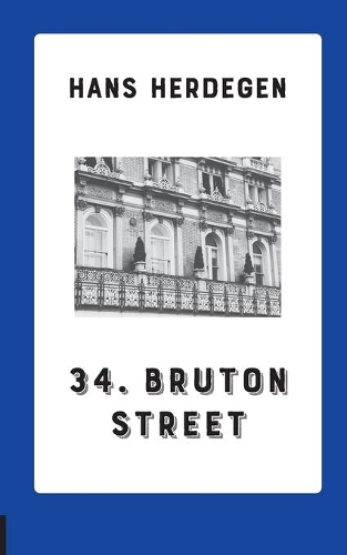 34. Bruton Street