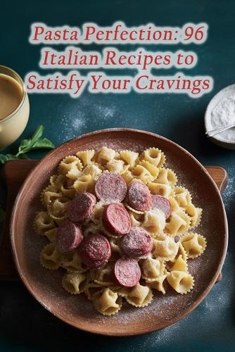 Pasta Perfection: 96 Italian Recipes to Satisfy Your Cravings