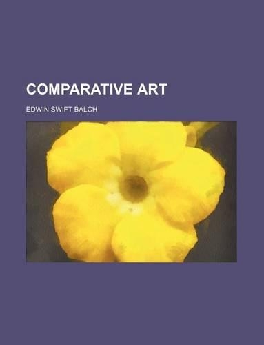 Comparative Art