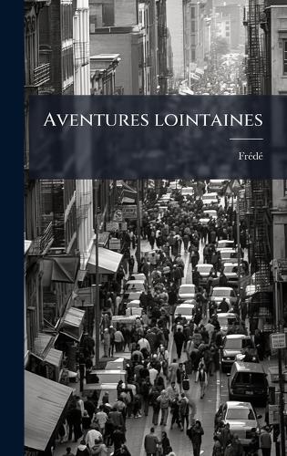 Aventures lointaines