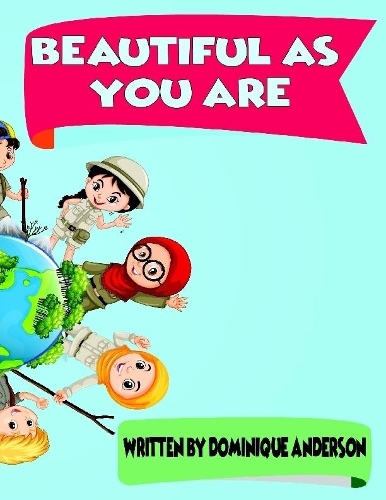 Beautiful As You Are