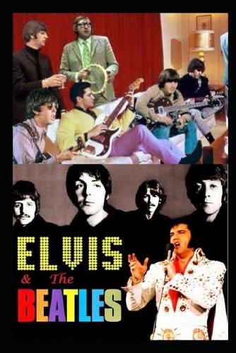 Elvis & The Beatles: The Fab Five!