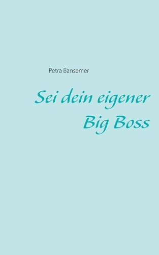 Sei dein eigener Big Boss