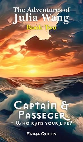Captain & Passenger