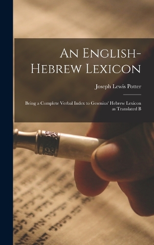 An English-Hebrew Lexicon