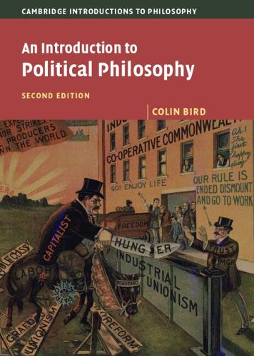 An Introduction to Political Philosophy