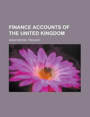 Finance Accounts of the United Kingdom
