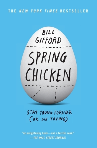 Spring Chicken