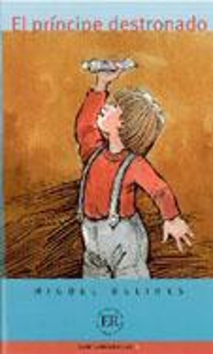 El principe destronado