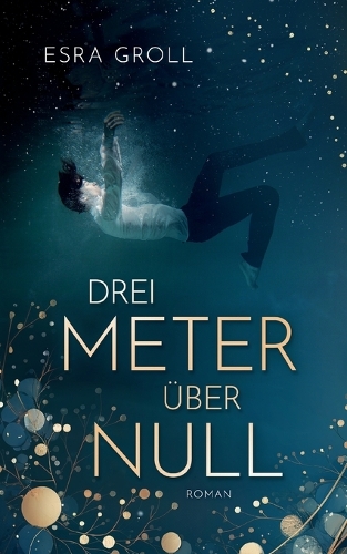 Drei Meter über Null
