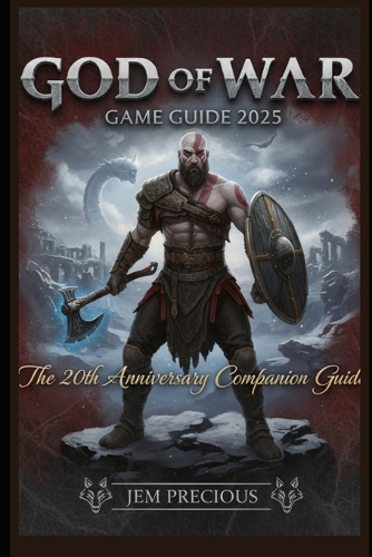 God of War Game Guide 2025