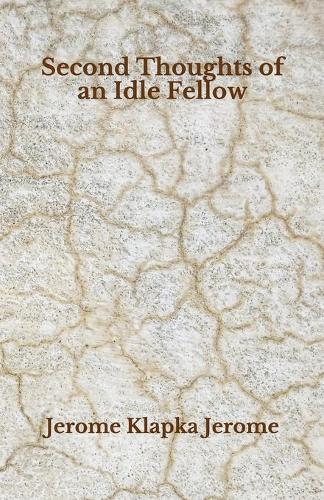 Second Thoughts of an Idle Fellow: Beyond World's Classics