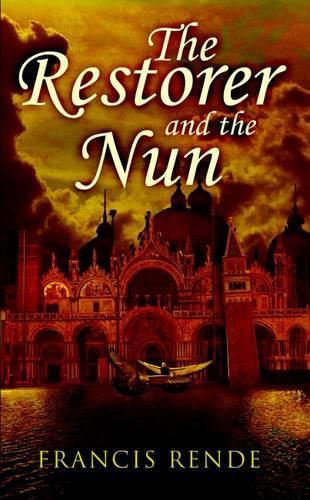The Restorer and the Nun