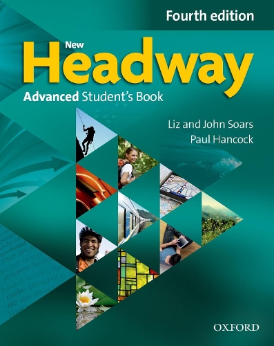 New Headway Advanced Student's Book