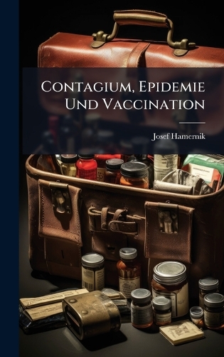 Contagium, Epidemie Und Vaccination