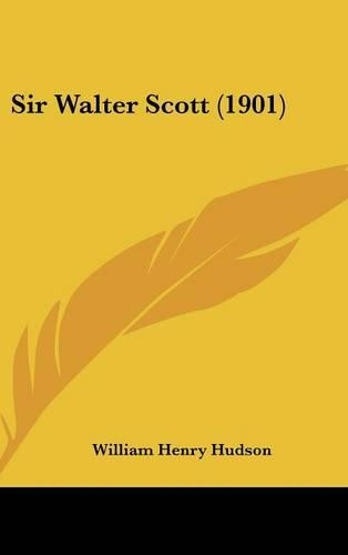 Sir Walter Scott (1901)