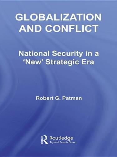 Globalization and Conflict