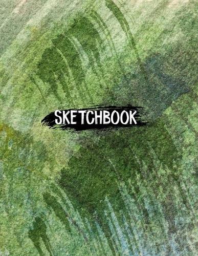 Sketch Book For Teen Girls and boys