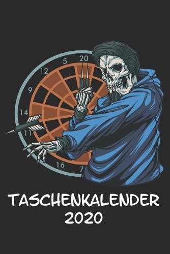 Taschenkalender 2020