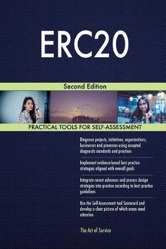 ERC20 Second Edition