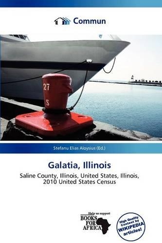 Galatia, Illinois