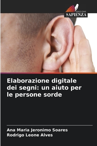 Elaborazione digitale dei segni