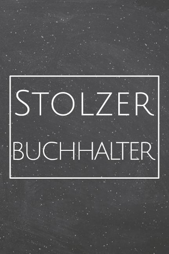 Stolzer Buchhalter