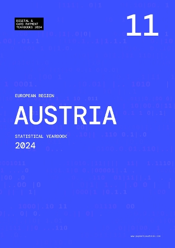 Digital and Card Payment Statistical Yearbook - Austria 2023-24