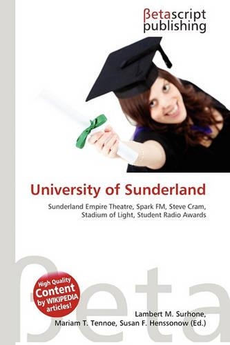 University of Sunderland