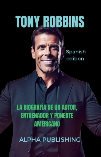 Tony Robbins
