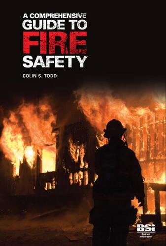 A Comprehensive Guide to Fire Safety