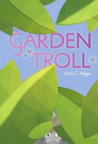 The Garden Troll: (Red Rhino)