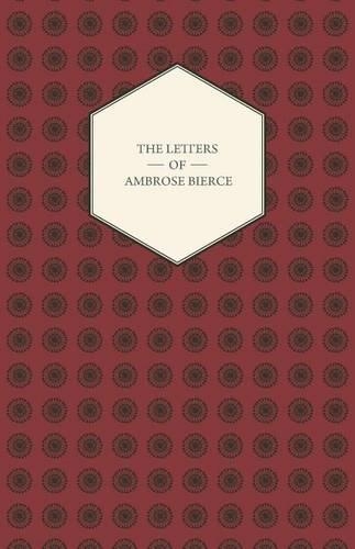 The Letters of Ambrose Bierce