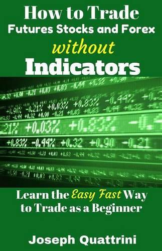 How to Trade Futures Stocks and Forex Without Indicators
