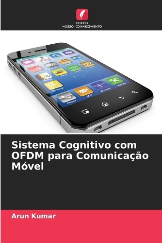 Sistema Cognitivo com OFDM para Comunicação Móvel