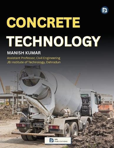 CONCRETE TECHNOLOGY (EditionFirst )
