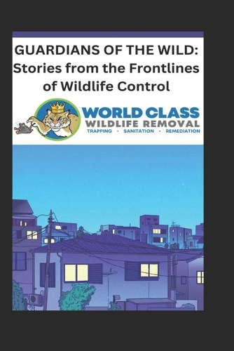 Guardians of the Wild