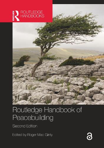 Routledge Handbook of Peacebuilding
