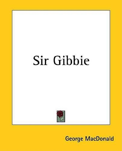 Sir Gibbie