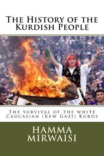 The History of the Kurdish People