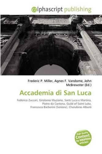 Accademia Di San Luca