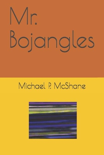 Mr. Bojangles